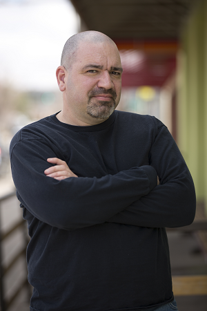 Kevin Rusch